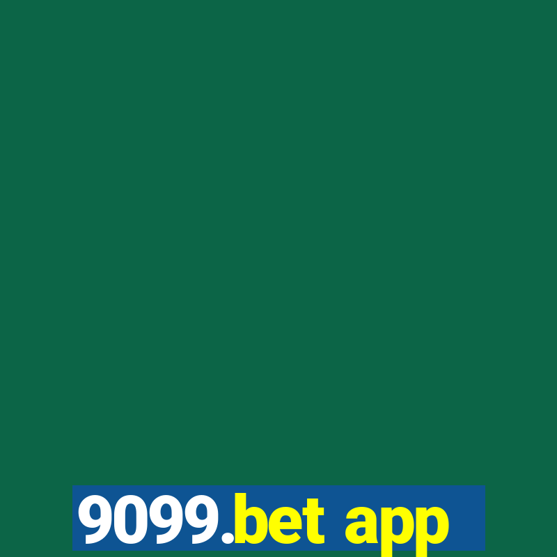 9099.bet app